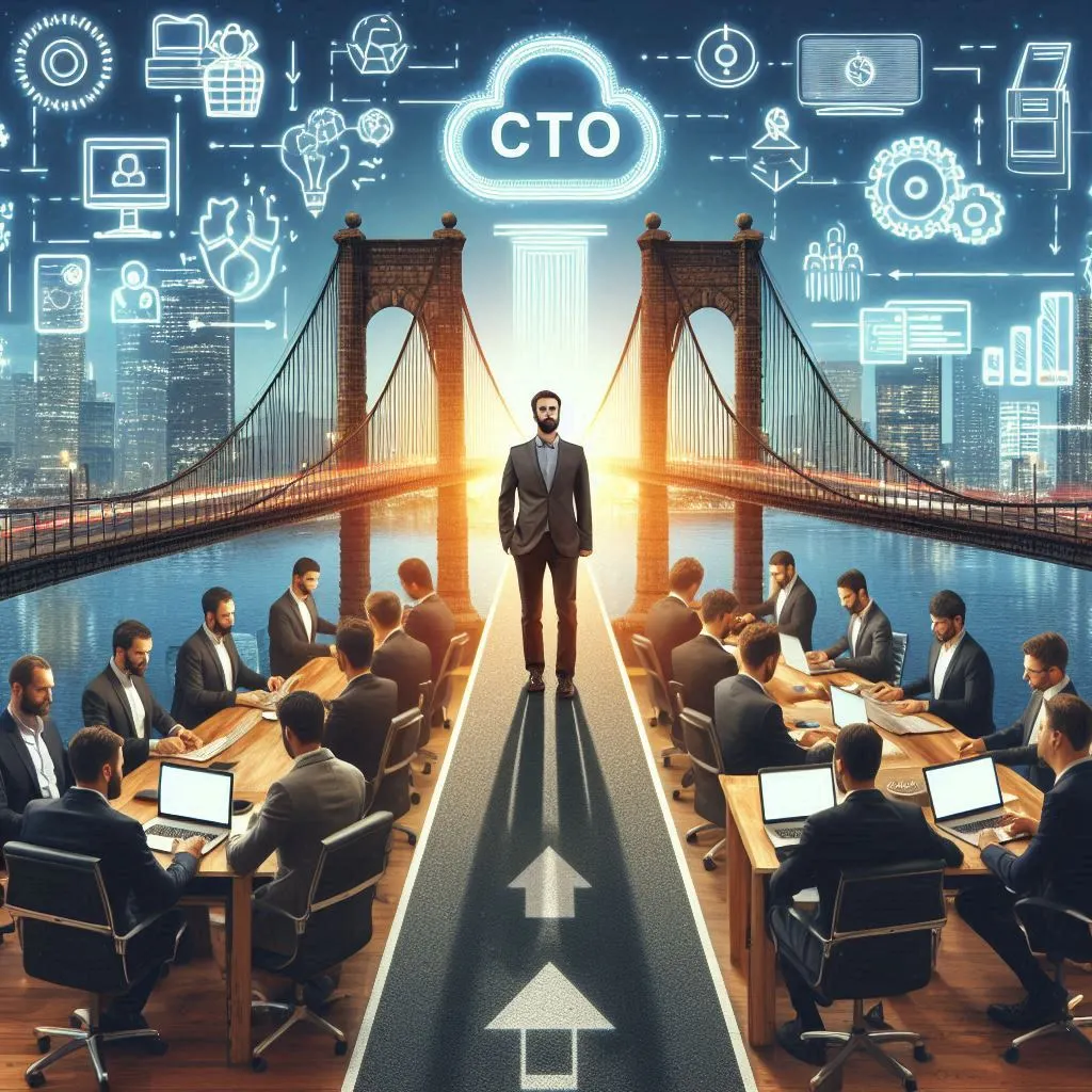 Venture capitalists often overlook the strategic importance of a Chief Technology Officer (CTO), mistaking technical co-founders as a simple checkbox. A seasoned CTO bridges vision and execution, aligning tech strategy with business goals, mitigating risks, and driving innovation—key factors that can make or break a startup's success.